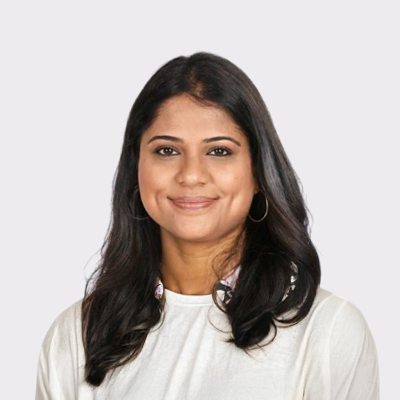 Dr Bindiya Sethi