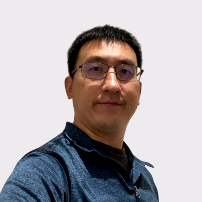 Joseph Ye