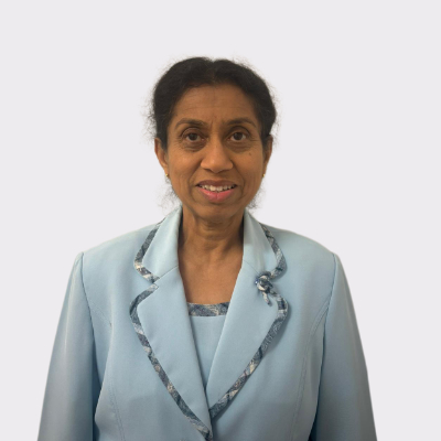 Dr Lakshika Bogoda