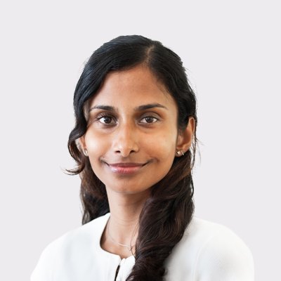 Dr Kumaranganie Rajaratne